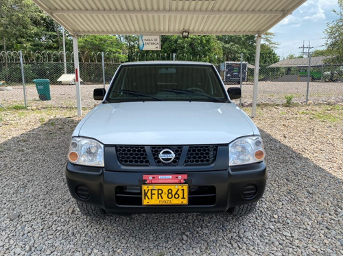 Nissan Frontier D/22np300 2011