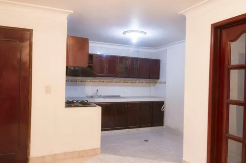Casa En Arriendo En Las Mercedes. Cod A11691