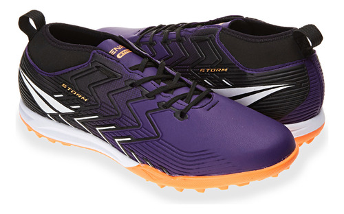 Chuteira Adulta Society Storm Y-3 Penalty