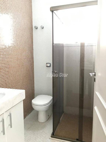 Casa Com 5 Dormitórios, 700 M² - Venda Por R$ 4.200.000,00 Ou Aluguel Por R$ 17.500,00/mês - Tamboré - Santana De Parnaíba/sp - Ca3422