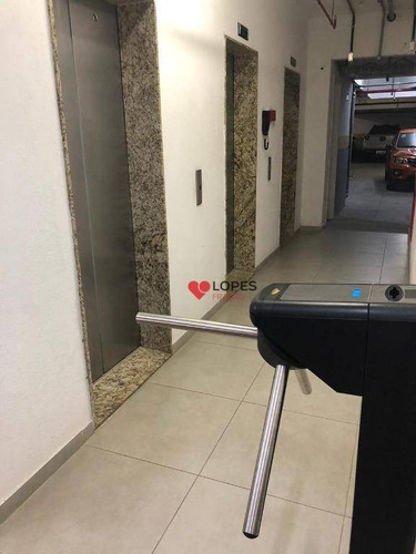 Imagem 22 de 24 de Sala Comercial Na Vila Carrão - Sa0199