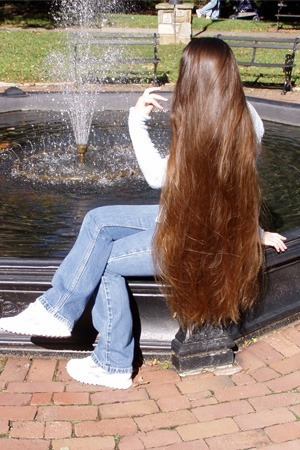 Imagen 4 de 7 de Kit Shampoo Verde, Colageno Y Yegualash Yeguada La Reserva