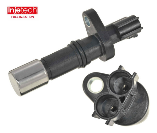 Sensor Cigueñal Ckp Toyota Camry 4cil 2.5l 2014