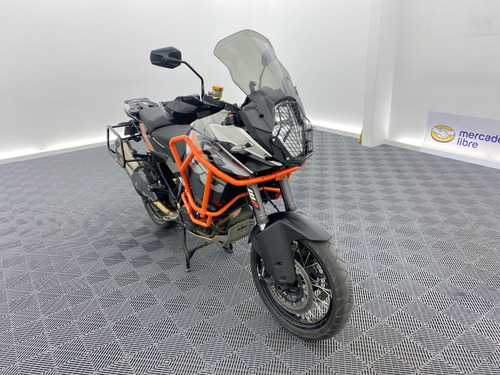 Imagen 12 de 24 de Ktm 1190 Adventure Abs