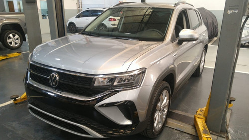 Volkswagen Taos 1.4 250 Tsi Comfortline