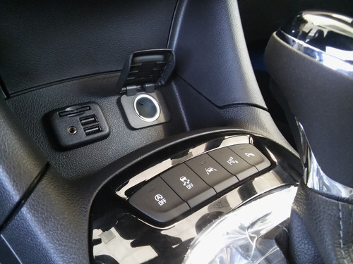 Chevrolet Cruze 5 1.4 Premier 5p