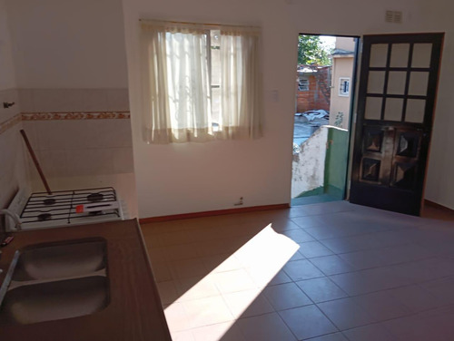 Departamento En Piñero (j.l.suarez)