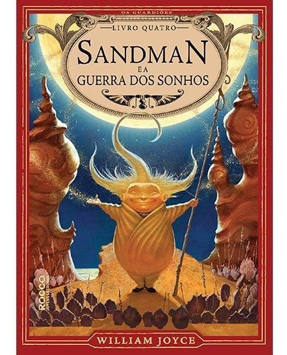 Sandman E A Guerra Dos Sonhos