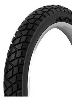 Pneu D 90/90-19 R 34 52t Rinaldi Xy 150 Gy E Fly 150 Tdm 225
