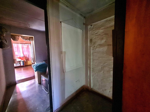 Casa En Conchalí / Excelente Ubicación Y Conectividad