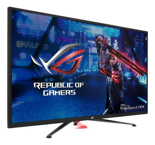 Monitor Asus Rog Strix Xg438q 43  - Lich