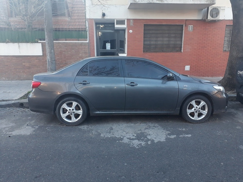 Toyota Corolla 1.8 Xei Mt 136cv 2013