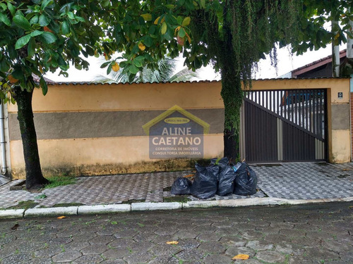 Oportunidade De Negocio Casa Excelente Localização - Vcla33505