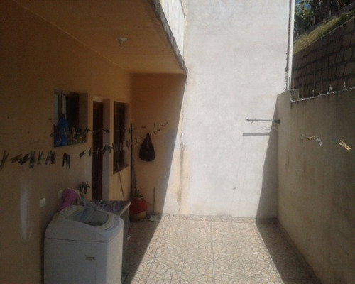 Imagem 2 de 4 de 3 Dormitórios 1 Suite Condominio Dos Metalurgicos - Sobrado - Ca00037 - 33506984