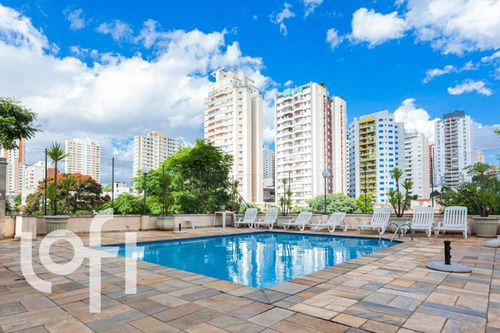 Imagem 24 de 30 de Apartamento Padrão Em São Paulo - Sp - Ap0181_rncr