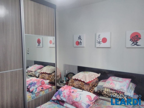 Imagem 14 de 15 de Apartamento - Vila São Pedro - Sp - 550538