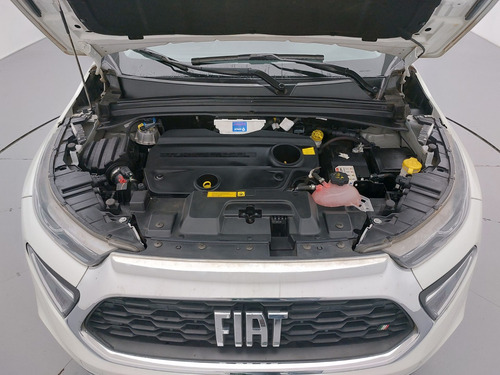 Fiat Toro 2.0 16V TURBO DIESEL VOLCANO 4WD AT9