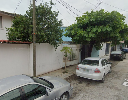 Sk01- Casa En Remate Bancario En C. Usumacinta, Miramar, Tuxtla Gutierres, Chis. (65% Debajo De Su Valor Comercial, Solo Recursos Propios)
