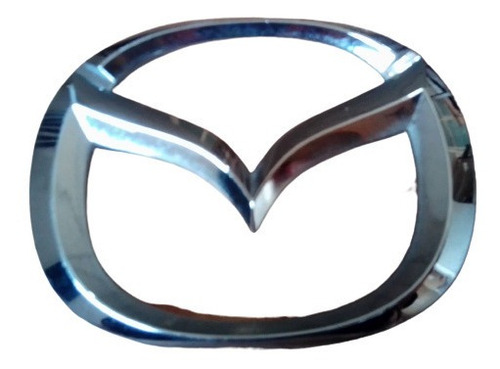 Emblema Mazda