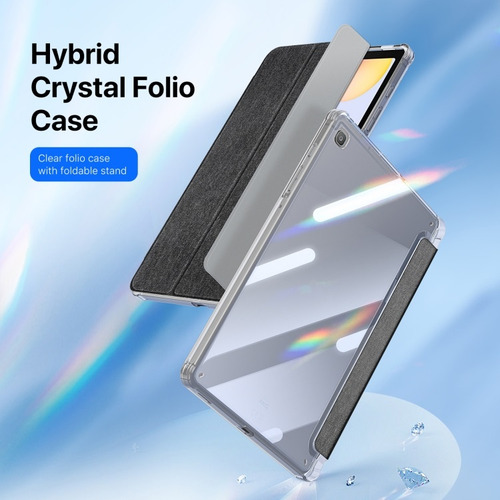 Para Funda Inteligente Para Samsung Con Función De Reposo