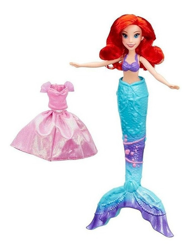 Disney Princesa Ariel ( 3313 )  B9145as00