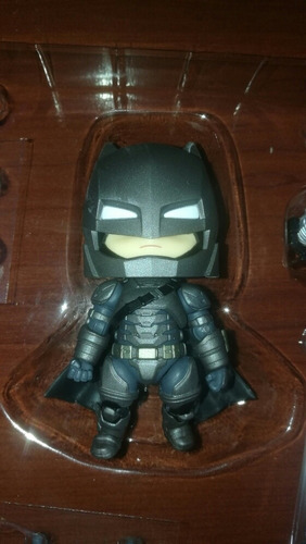 Good Smile Company Nonderoid Batman Justice Edition