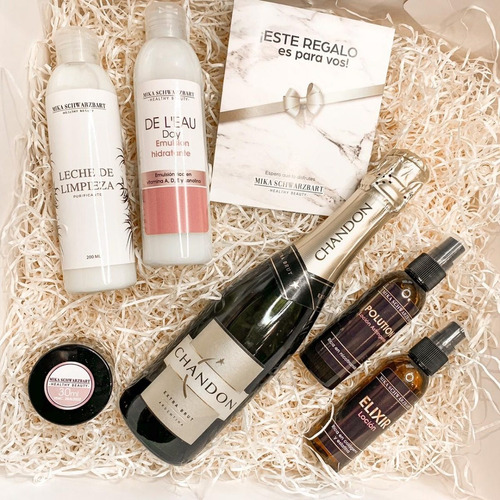 Beauty Box Skin Care
