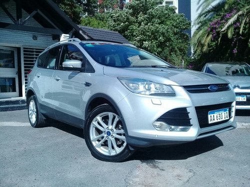 Ford Kuga 1.6 Titanium At Awd T 180cv 2016
