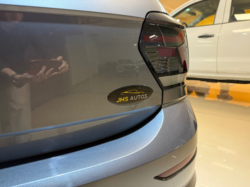 Volkswagen Polo 1.6 Msi Track