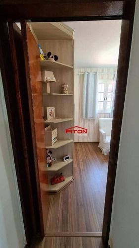 Imagem 19 de 25 de Sobrado Com 2 Dormitórios À Venda, 60 M² Por R$ 477.000,00 - Ermelino Matarazzo - São Paulo/sp - So2778