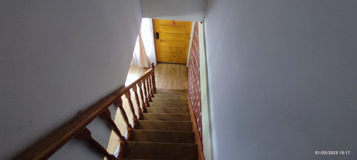 Se Vende Casa En Villa Jerusalén Chillan