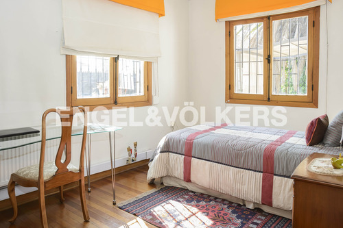 Venta Acogedora Y Funcional Casa En Providencia