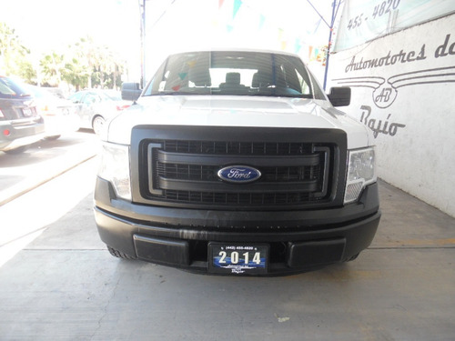Ford, F150 Pick Up Doble Cabina, Aut, Tela, 82,000 Km