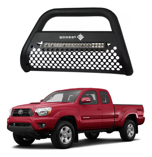 Tumba Burros Ultra Bar Toyota Tacoma 1995-2016 Barra