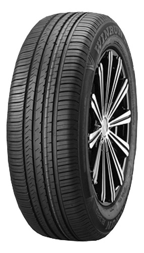 Paquete De 2 Llantas 235/60r17 Winrun R380 102h Msi