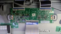 Comprar Tarjeta T-con Hisense 55a6gv Rsag7.820.11538\u002Froh