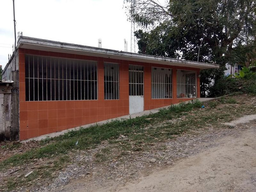 Vendo Casa 4 Recamaras Col. Tuxpan Vivah Tuxpan Veracruz