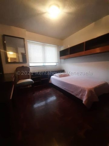 Imagen 19 de 25 de Gc Venta De Acogedor Apartamento En Los Palos Grandes / 22-10798