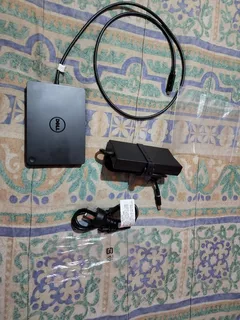 Dell Dock Wd15