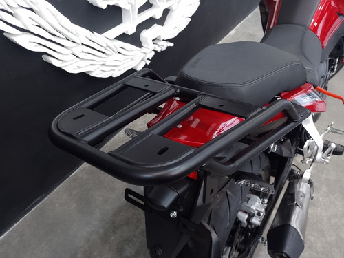 Imagen 4 de 21 de Benelli Trk 251 Abs - Mejor Contado - Créditos Prendarios!