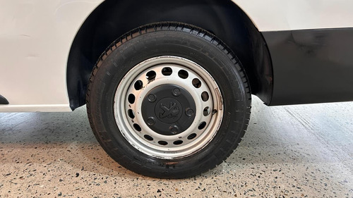 Peugeot Expert 1.6 Hdi Premium
