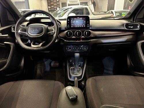 Fiat Cronos 1.3 FIREFLY PRECISION