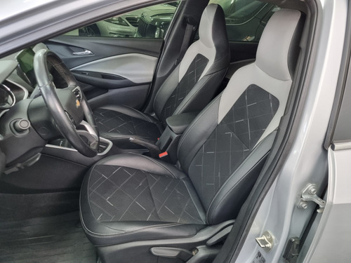 Chevrolet Onix 1.0 TURBO FLEX PLUS PREMIER AUTOMÁTICO