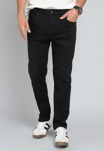 Jeans Straight Spandex Soviet Bishb02ne
