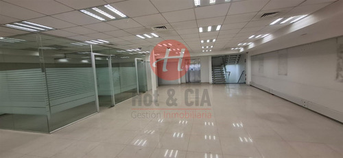 Local Comercial En Arriendo En Temuco