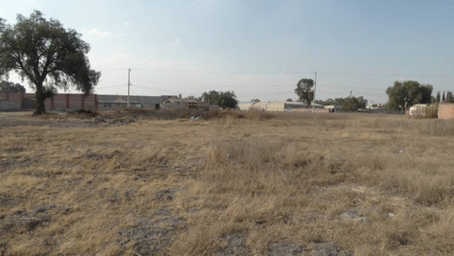 Imagen 4 de 10 de Vendo Terreno Plano En Zumpango