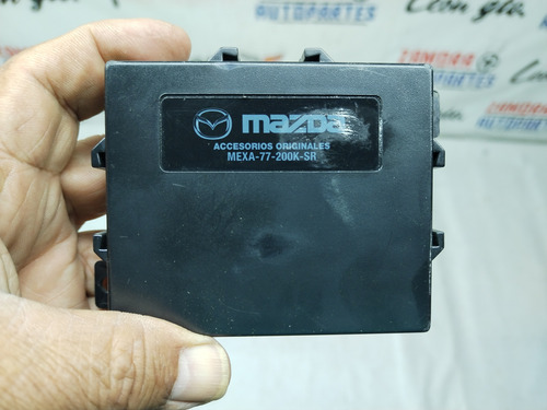 Modulo Reversa Mazda 2, 3,6,cx3, Cx5 (09-15) (Usado)