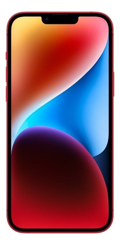 Apple iPhone 14 Plus 128 Gb (product)red Esim Con Caja Original (Reacondicionado)