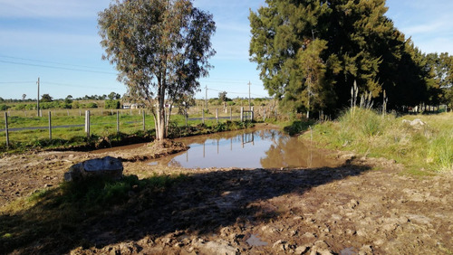 Dueño Vende Terreno Sobre Ruta 34
