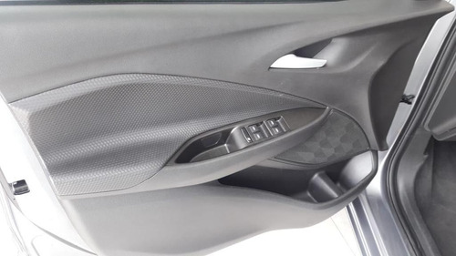 Chevrolet Onix Lt Turbo 1.0 Cc 2021